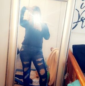 Meet your Posher, Madison